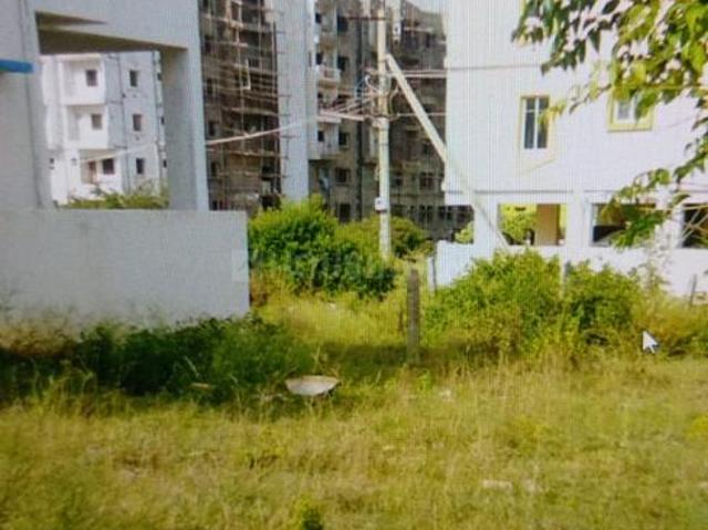 Residential Plot in Kamala Nagar for resale Bengaluru. The reference number is 12644564