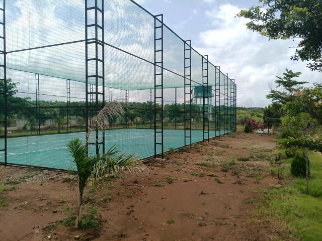 Residential Plot in Kamkole for resale Sangareddy. The reference number is 17941616