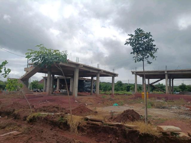 Residential Plot in Kamkole for resale Sangareddy. The reference number is 17941634