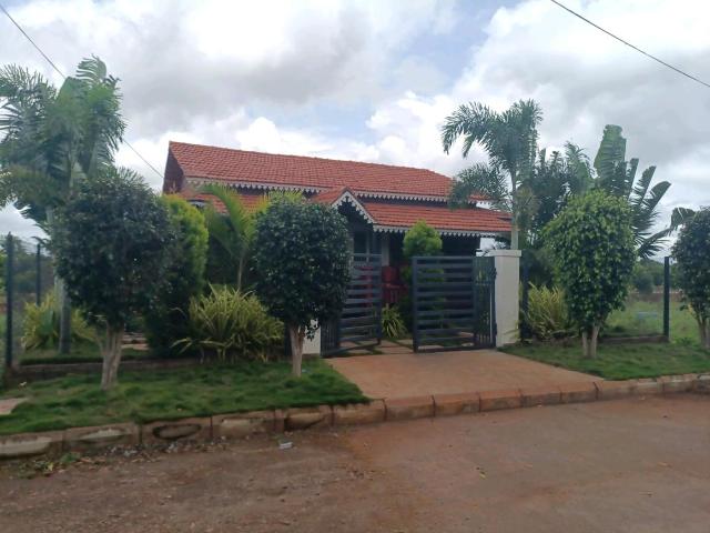 Residential Plot in Kamkole for resale Sangareddy. The reference number is 17941642