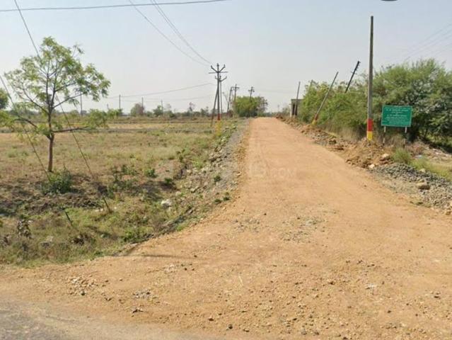 Residential Plot in Kamptee for resale Nagpur. The reference number is 20452896