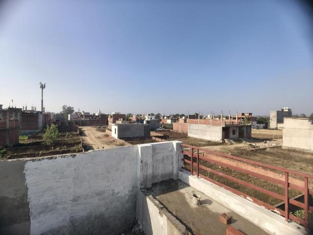Residential Plot in Kamta for resale Lucknow. The reference number is 20094506