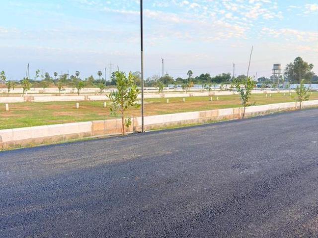 Residential Plot in Kannamangala Doddaballapura Taluk for resale Bengaluru. The reference number is 20875667