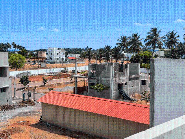 Residential Plot in Kannampalayam for resale Coimbatore. The reference number is 16829862