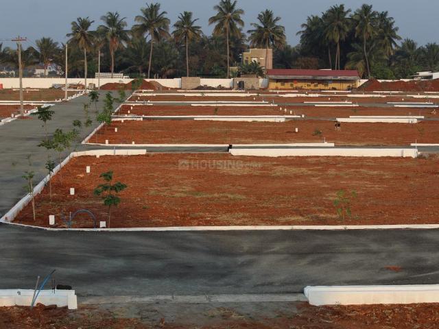 Residential Plot in Kannampalayam for resale Coimbatore. The reference number is 16844591