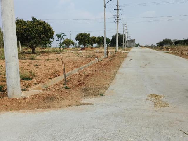 Residential Plot in Kannegowdana Koppalu for resale Mysore. The reference number is 12836572