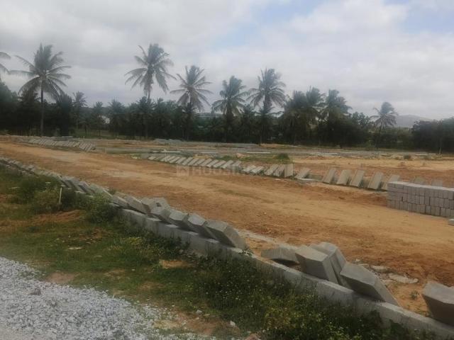 Residential Plot in Kannegowdana Koppalu for resale Mysore. The reference number is 12836642