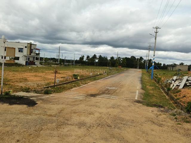 Residential Plot in Kannegowdana Koppalu for resale Mysore. The reference number is 12837035