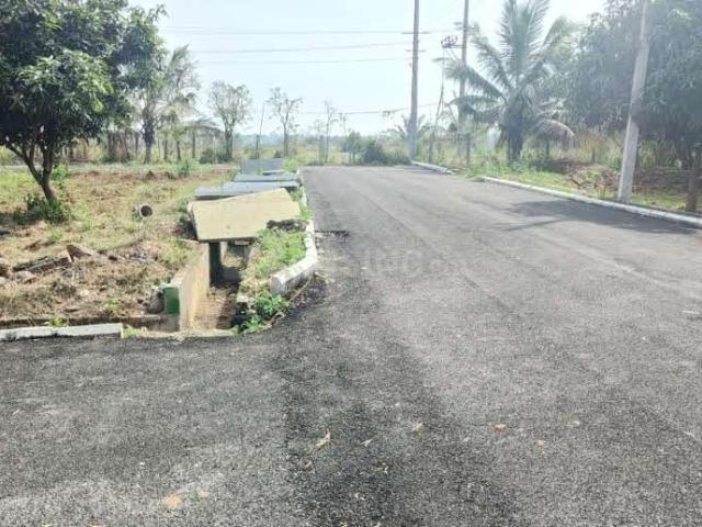 Residential Plot in Kannegowdana Koppalu for resale Mysore. The reference number is 12865151