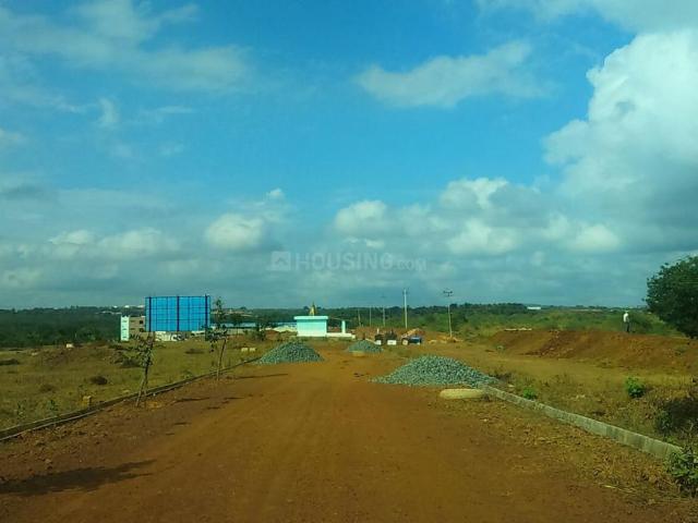 Residential Plot in Kannegowdana Koppalu for resale Mysore. The reference number is 12865658