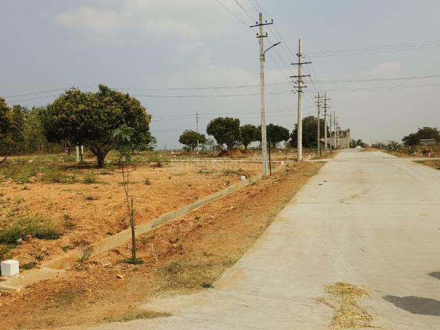 Residential Plot in Kannegowdana Koppalu for resale Mysore. The reference number is 13824014