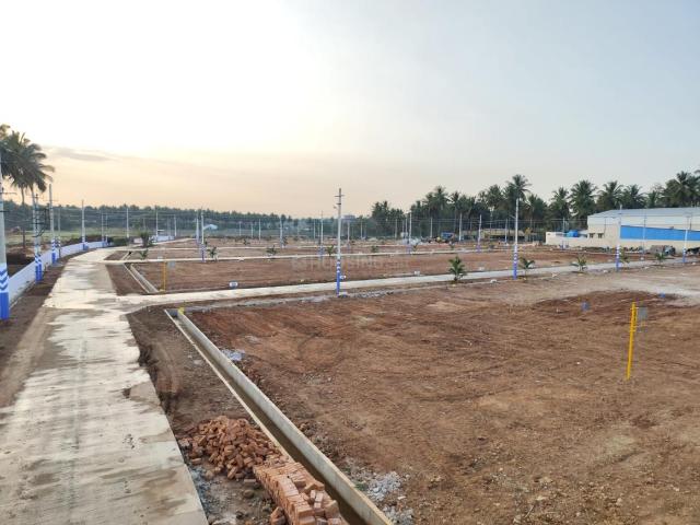 Residential Plot in Kannegowdana Koppalu for resale Mysore. The reference number is 13919306