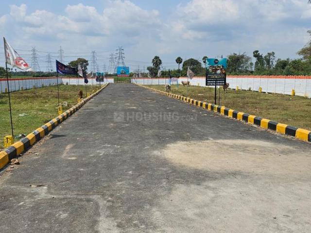 Residential Plot in Kayarambedu for resale Chennai. The reference number is 19764577