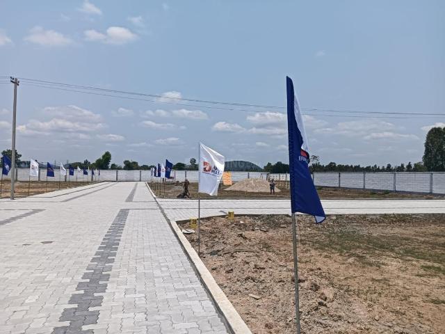 Residential Plot in Ashthinapuram for resale Chennai. The reference number is 20013419