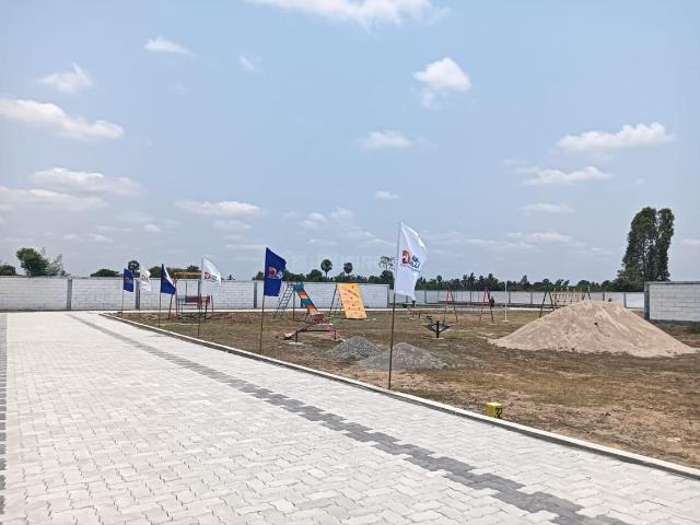 Residential Plot in Kayarambedu for resale Chennai. The reference number is 20013578