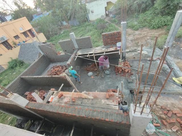 Residential Plot in Kannivakkam for resale Chennai. The reference number is 20189090