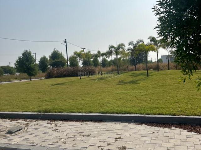 Residential Plot in Kanadiya for resale Indore. The reference number is 15861031