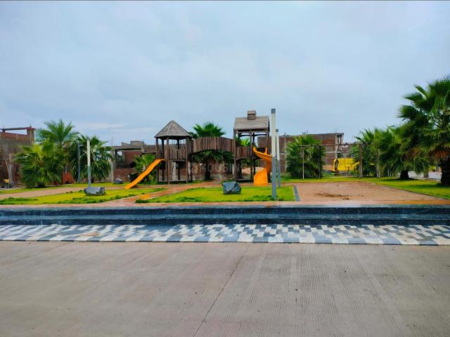 Residential Plot in Kanadiya for resale Indore. The reference number is 17073261