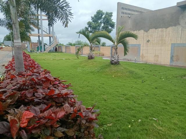Residential Plot in Kanadiya for resale Indore. The reference number is 20201987