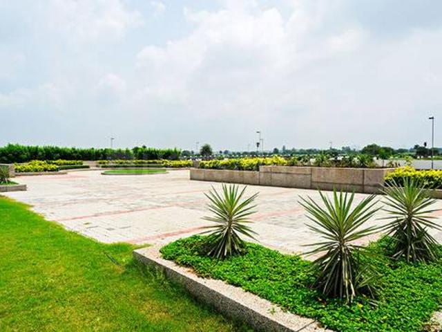 Residential Plot in Kanadiya for resale Indore. The reference number is 20933407