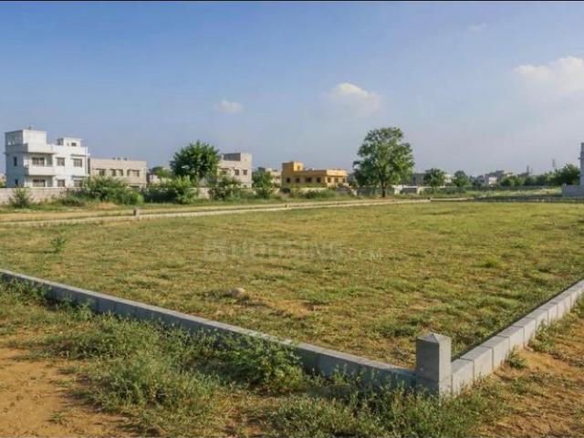 Residential Plot in Kanadiya for resale Indore. The reference number is 20965142