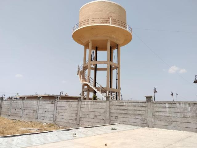 Residential Plot in Kanadiya for resale Indore. The reference number is 20970157