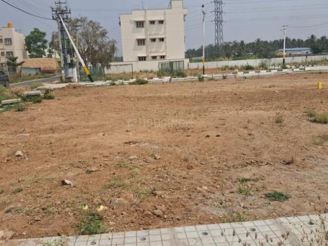 Residential Plot in Kanakapura for resale Bengaluru. The reference number is 19795149