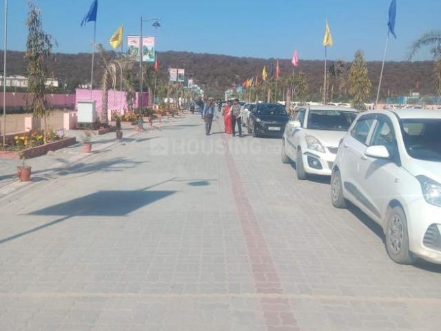 Residential Plot in Kanakapura for resale Bengaluru. The reference number is 12777123