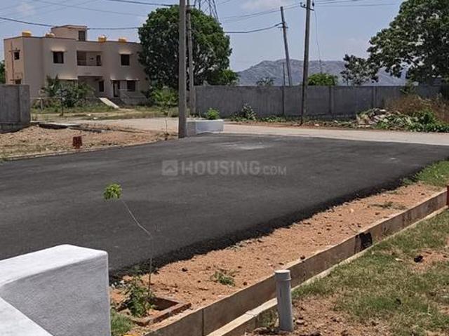 Residential Plot in Kanakapura for resale Bengaluru. The reference number is 18722283