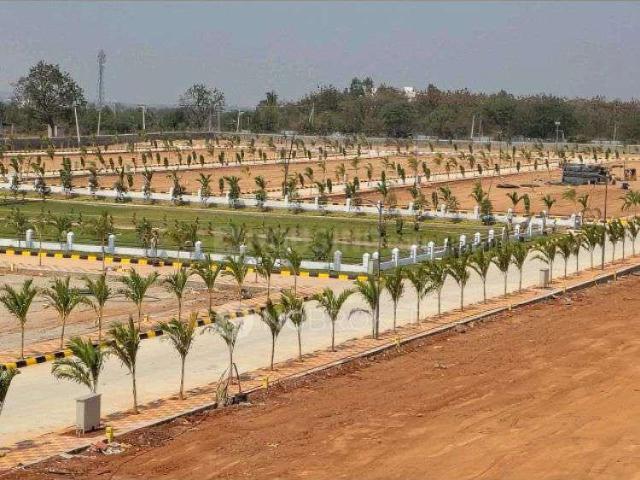 Residential Plot in Kanakapura for resale Bengaluru. The reference number is 19890695