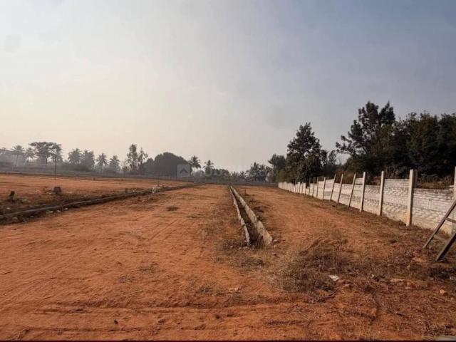 Residential Plot in Kanakapura for resale Bengaluru. The reference number is 19914067