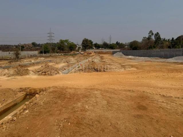 Residential Plot in Kanakapura for resale Bengaluru. The reference number is 19983311