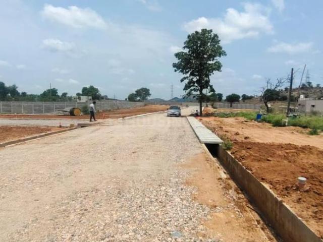 Residential Plot in Kanakapura for resale Bengaluru. The reference number is 20408878