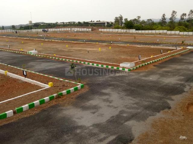 Residential Plot in Kanakapura for resale Bengaluru. The reference number is 20433760