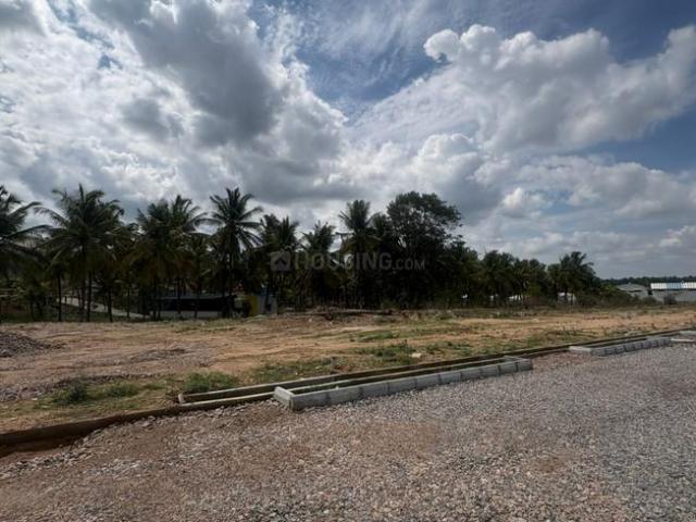 Residential Plot in Kanakapura for resale Bengaluru. The reference number is 20675304