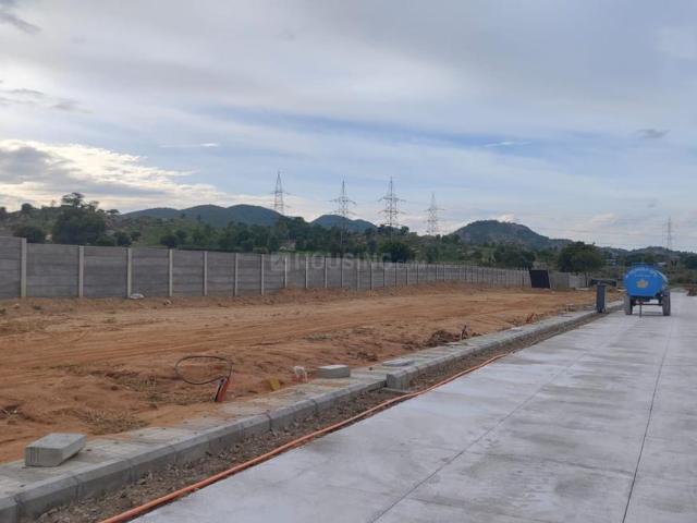 Residential Plot in Kanakapura for resale Bengaluru. The reference number is 20680487