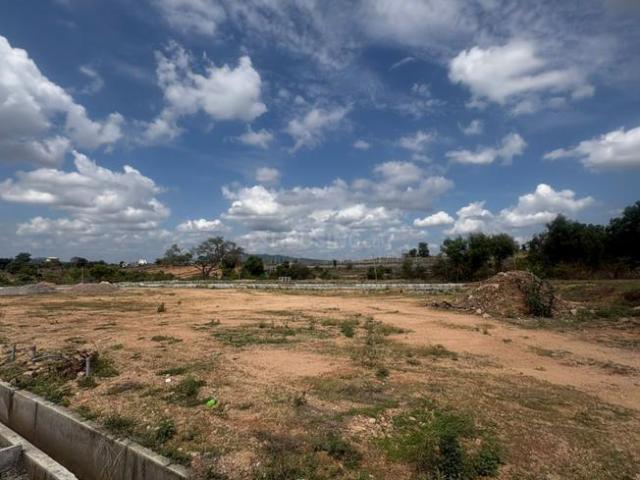 Residential Plot in Kanakapura for resale Bengaluru. The reference number is 20716358