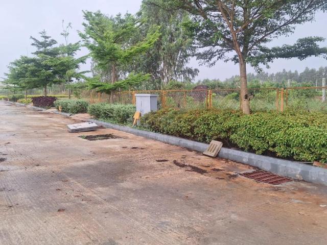 Residential Plot in Kanakapura for resale Bengaluru. The reference number is 20004258