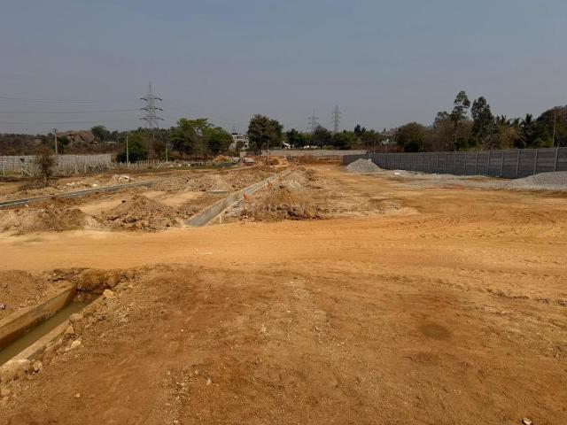 Residential Plot in Kanakapura for resale Bengaluru. The reference number is 20031903