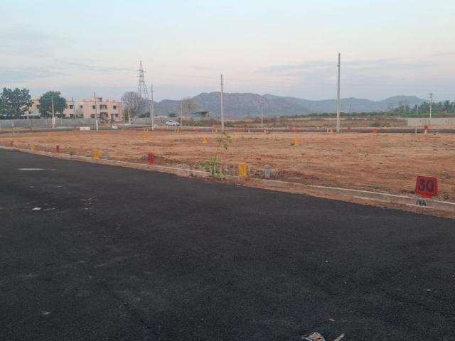 Residential Plot in Kanakapura for resale Bengaluru. The reference number is 20110283