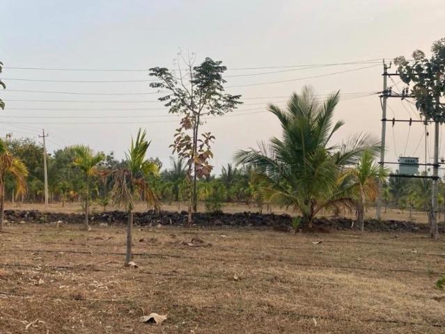Residential Plot in Kanakapura for resale Bengaluru. The reference number is 20229114