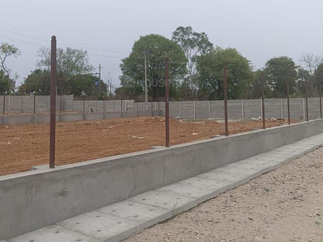 Residential Plot in Kanakapura for resale Bengaluru. The reference number is 20245812