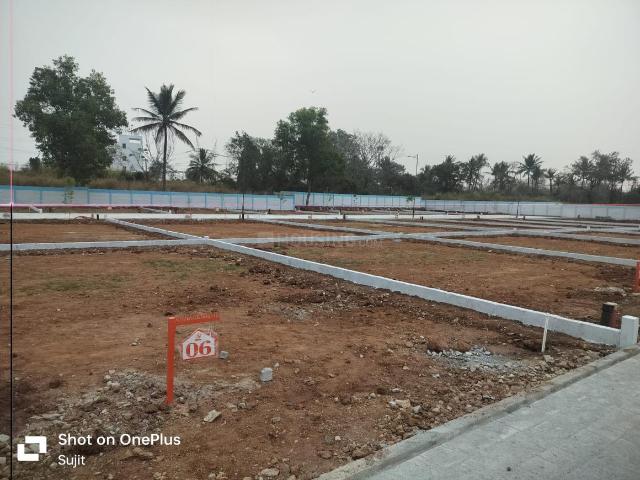 Residential Plot in Kanakapura for resale Bengaluru. The reference number is 20291884