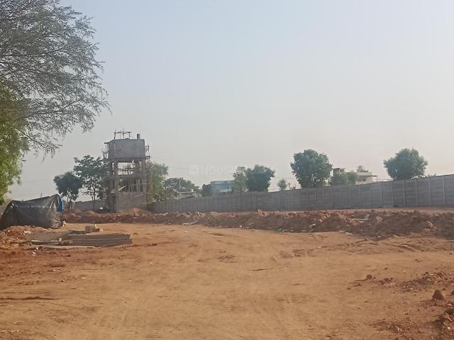 Residential Plot in Kanakapura for resale Bengaluru. The reference number is 20351983