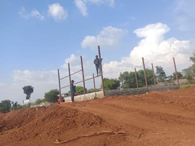 Residential Plot in Kanakapura for resale Bengaluru. The reference number is 20384592