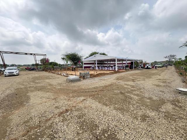 Residential Plot in Kanakpura for resale Jaipur. The reference number is 17935317