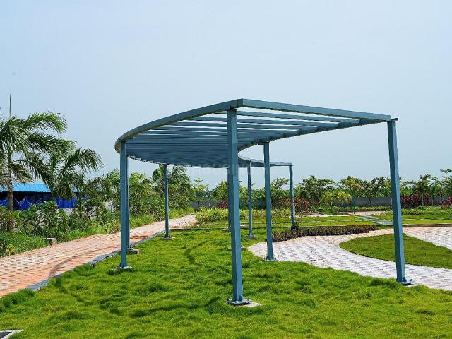 Residential Plot in Kanchikacherla for resale Vijayawada. The reference number is 20353631