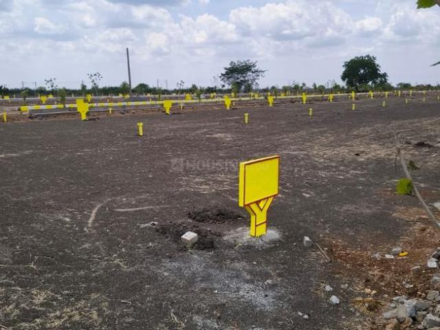 Residential Plot in Kanchikacherla for resale Vijayawada. The reference number is 20666506