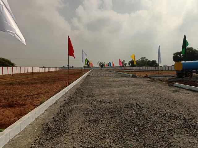 Residential Plot in Kanchipuram for resale Chennai. The reference number is 16638348
