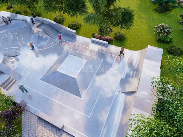 Residential Plot in Kandukur for resale Hyderabad. The reference number is 16261465